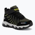 Dětská obuv SKECHERS Rugged Ranger Storm Trail černá