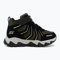 Dětská obuv SKECHERS Rugged Ranger Storm Trail černá 2