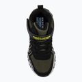 Dětská obuv SKECHERS Rugged Ranger Storm Trail černá 5