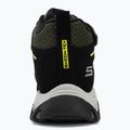 Dětská obuv SKECHERS Rugged Ranger Storm Trail černá 6
