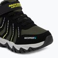 Dětská obuv SKECHERS Rugged Ranger Storm Trail černá 7