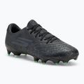 Pánské kopačky Skechers SKX Academy Gold 1.5 FG black/silver