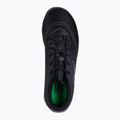 Dětské kopačky  Skechers Razor Gold 1.5 FG black/silver 11