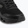 Pánské boty SKECHERS Glide Step Altus Turn Out black 7