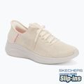 Dámské boty SKECHERS Ultra Flex 3.0 Elevated Motion beige