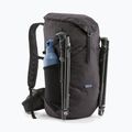 Turistický batoh Patagonia Terravia 28 l black 3