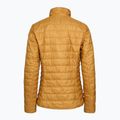 Dámská zateplená bunda Patagonia Nano Puff smolder talon gold 6