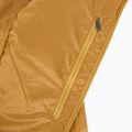 Dámská zateplená bunda Patagonia Nano Puff smolder talon gold 9