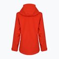 Dámská nepromokavá bunda Patagonia Pluma Pro sizzle red 2