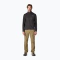 Pánská trekingová mikina Patagonia R1 Air black 2