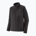 Pánská trekingová mikina Patagonia R1 Air black 5