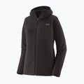 Dámská fleecová mikina Patagonia R1 Air Full-Zip Hoody black 5