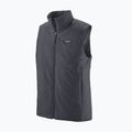 Pánská vesta Patagonia Nano-Air Light smolder blue