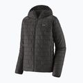 Pánská péřová bunda Patagonia Nano Puff Hoody black 10