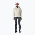 Dámská péřová bunda Patagonia Nano Puff Hoody birch white 2