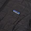 Dámská zateplená bunda Patagonia Nano Puff smolder black 7