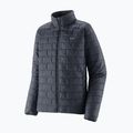 Pánská zateplená bunda Patagonia Nano Puff smolder blue