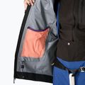 Pánská nepromokavá bunda Patagonia Pluma Pro black 10