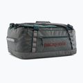 Cestovní taška Patagonia Black Hole Duffel 40 l noble grey