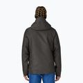 Pánská lyžařská bunda Patagonia Insulated Powder Town black 2