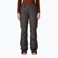 Dámské lyžařské kalhoty Patagonia Insulated Powder Town black