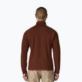 Pánská trekkingová mikina Patagonia Better Sweater Fleece dried vanilla 2