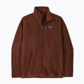 Pánská trekkingová mikina Patagonia Better Sweater Fleece dried vanilla 3