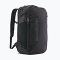 Turistický batoh Patagonia Black Hole Mini MLC 30 l black/black