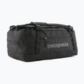 Cestovní taška Patagonia Black Hole Duffel 40 l black/black