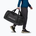 Cestovní taška Patagonia Black Hole Duffel 70 l black/black 4