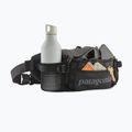 Ledvinka Patagonia Black Hole Waist Pack 5 l black / black 3