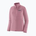 Dámská mikina Patagonia R1 Hybrid light violet 8