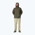 Pánská nepromokavá bunda Patagonia Outdoor Everyday Rain basin green 2