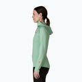 Dámská mikina Patagonia R1 Ultralight Hoody thin ice 4