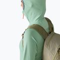 Dámská mikina Patagonia R1 Ultralight Hoody thin ice 8