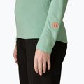 Dámská mikina Patagonia R1 Ultralight Hoody thin ice 10