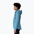Dámská nepromokavá bunda Patagonia Granite Crest Rain shore blue 4