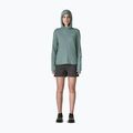 Dámská mikina Patagonia Capilene Cool Sun Hoody nouveau green/blue sage x-dye 2