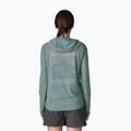 Dámská mikina Patagonia Capilene Cool Sun Hoody nouveau green/blue sage x-dye 3