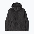 Pánská nepromokavá bunda Patagonia Outdoor Everyday Rain black 2