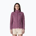 Dámská trekingová mikina Patagonia Better Sweater Fleece light violet
