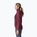 Dámská fleecová mikina Patagonia R1 Air berry fig 3
