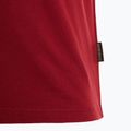 Pánské tričko Napapijri S-Saturnia tibetan red R1E 3