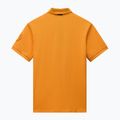 Pánské polo tričko Napapijri E-Amundsen 1 apricot A70 2