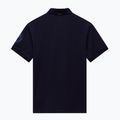 Pánské polo tričko Napapijri E-Amundsen 1 blu marine 2
