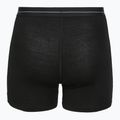 Pánské termo boxerky Icebreaker Merino 150 Anatomica Boxers 2 pairs black 2