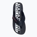 Pánské žabky Napapijri NP0A4IQU blue marine 5