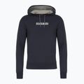 Pánská mikina Napapijri B-Fiemme H blue marine blu marine