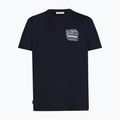 Pánské tričko icebreaker Merino 150 Tech Lite Evolving Lay Tee midnight navy 7