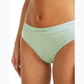 Dámské termo kalhotky Icebreaker Merino 125 Cool-Lite Sprite Hipster mint 4
